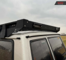 Алюминиевый багажник на крышу IOD Performance для Nissan Patrol Y60 LWB