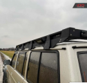 Алюминиевый багажник на крышу IOD Performance для Nissan Patrol Y60 LWB