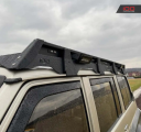 Алюминиевый багажник на крышу IOD Performance для Nissan Patrol Y60 LWB