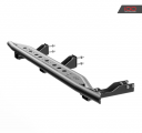 Стальные пороги IOD Performance для Nissan Patrol Y60/Y61 LWB LA