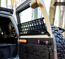 Органайзер-панель задней правой двери IOD Performance для Nissan Patrol Y61 LWB/SWB