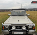 Алюминиевый багажник на крышу IOD Performance для Nissan Patrol Y60 SWB