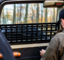 Органайзер-панель задней правой двери IOD Performance для Nissan Patrol Y61 LWB/SWB