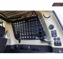 Внутренние органайзер-панели Cargo IOD Performance для Nissan Patrol Y61 LWB