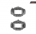 Передний комплект усиленного тормоза (Big Brake Kit) IOD Performance для Nissan Patrol Y61