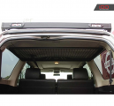 Экспедиционная перегородка багажного отсека IOD Performance для Nissan Patrol Y61 (LWB/SWB)
