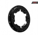 Передний комплект усиленного тормоза (Big Brake Kit) IOD Performance для Nissan Patrol Y61