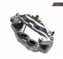 Передний комплект усиленного тормоза (Big Brake Kit) IOD Performance для Nissan Patrol Y61