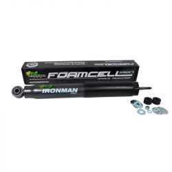 Амортизатор задний Ironman Foam Cell PRO для Toyota Land Cruiser 80/105, лифт 6''