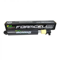 Амортизатор передний Ironman Foam Cell PRO для Wrangler JL 2018-, лифт 4''