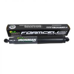 Амортизатор задний Ironman Foam Cell PRO для Ford F-150 (14 SERIA) 2021-, лифт 2''