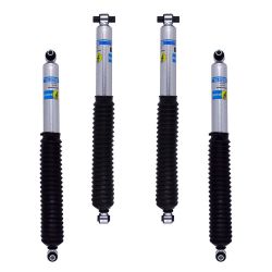 Комплект амортизаторів Bilstein B8 5100 Lift 0-1,5"