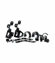 Комплект крепления заднего амортизатора Old Man Emu BP-51 Jeep Wrangler JK Lift +4" OME VM80010015