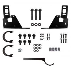 Установочный комплект для передних амортизаторов OME BP-51 VW Amarok 23+/Ford Ranger 22+ VM80010053
