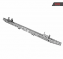 Передня панель кузова Nissan Patrol Y61