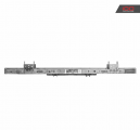 Передня панель кузова Nissan Patrol Y61