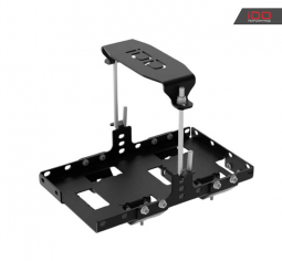 Кріплення акумулятора Nissan Patrol Y61
