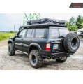 Кріплення бічної маркізи до багажника IOD Performance Nissan Patrol Y60/Y61