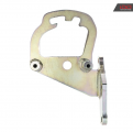 Адаптер BMW ZF GS6X-53DZ / 37BZ / 37DZ - редуктор Nissan Patrol Y60/Y61