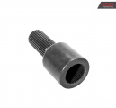 Адаптер BMW ZF GS6X-53DZ / 37BZ / 37DZ - редуктор Nissan Patrol Y60/Y61