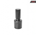 Адаптер BMW ZF GS6X-53DZ / 37BZ / 37DZ - редуктор Nissan Patrol Y60/Y61