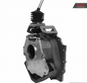 Адаптер BMW ZF GS6X-53DZ / 37BZ / 37DZ - редуктор Nissan Patrol Y60/Y61