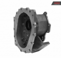 Адаптер BMW / Jaguar ZF 8HP-70X / 75X / 50Z / ZF 6HP-26X / 28X - редуктор Nissan Patrol Y60/Y61