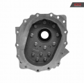 Адаптер BMW / Jaguar ZF 8HP-70X / 75X / 50Z / ZF 6HP-26X / 28X - редуктор Nissan Patrol Y60/Y61