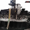 Верхнє кріплення турбокомпресора GT2260V для BMW M57