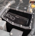 Високопотоковий повітряний бокс Nissan Patrol Y61