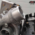 Роз'єм/адаптер від двигуна GT2260V BMW M57