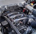 Верхнє кріплення IC BMW M57 Nissan Patrol Y61
