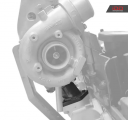 Адаптер турбокомпресора GT2260V BMW M57 Top Mount