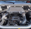 Верхнє кріплення IC BMW M57 Nissan Patrol Y61