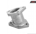 Адаптер турбокомпресора GT2260V BMW M57 Top Mount