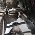 Опора двигуна BMW M57 - Верхнє кріплення Nissan Patrol Y61 3.0