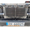 Переднее крепление интеркулера Nissan Patrol Y60