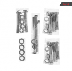 Комплект монтажу підвіски Nissan Patrol Y60/Y61 IOD-00153
