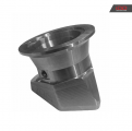 Адаптер турбокомпресора BMW GTB2260V_K10 (малий V-band) BMW M57 Top Mount