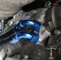 Адаптер зливу масла ZF 8HP70X BMW