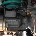 Комплект підсилення кульової осі Nissan Patrol Y60