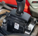 Кріплення домкрата серії F 8HP