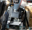 Кріплення домкрата серії F 8HP