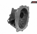 Адаптер BMW / Jaguar ZF 8HP-70X / 75X / 50Z / ZF 6HP-26X / 28X — редуктор Nissan Patrol Y60 4.2