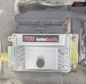 Кріплення TCU Turbo Lamik Nissan Patrol