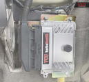 Кріплення TCU Turbo Lamik Nissan Patrol
