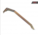 Опора турбіни BMW M57 GTB2260V_G07 V-band Top Mount