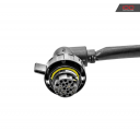 Проводка 8HP CAN TCU — Nissan Patrol Y61