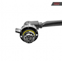 Проводка 8HP TCU Turbo Lamik — Nissan Patrol Y61