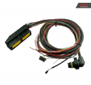 Проводка 8HP TCU Turbo Lamik — Nissan Patrol Y61